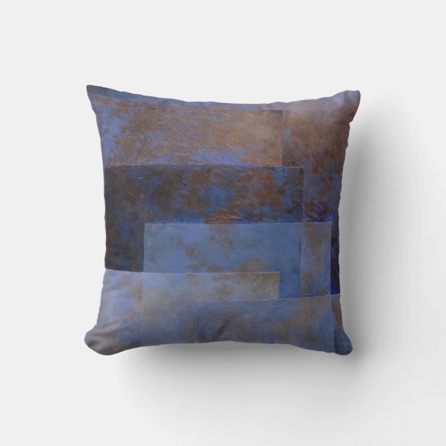 Cojín Decorativo Equilibre ningunos 27 (Anverso)