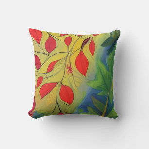 Cojín Decorativo Equinoccio de otoño