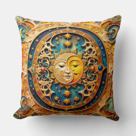 Cojín Decorativo Equinoccio de otoño 24