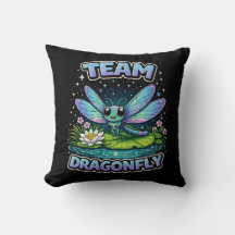 Equipo Dragonfly