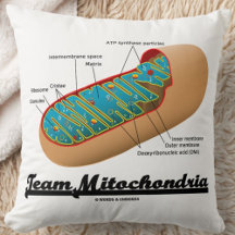 Equipo Mitochondria (Humor Mitochondrion)
