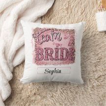 Equipo Novia Diseño Personalizado Fiero y Divertid