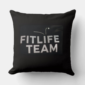 COJÍN DECORATIVO EQUIPOFITLIFE 