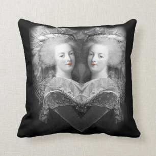 Cojín Decorativo Era su única comodidad