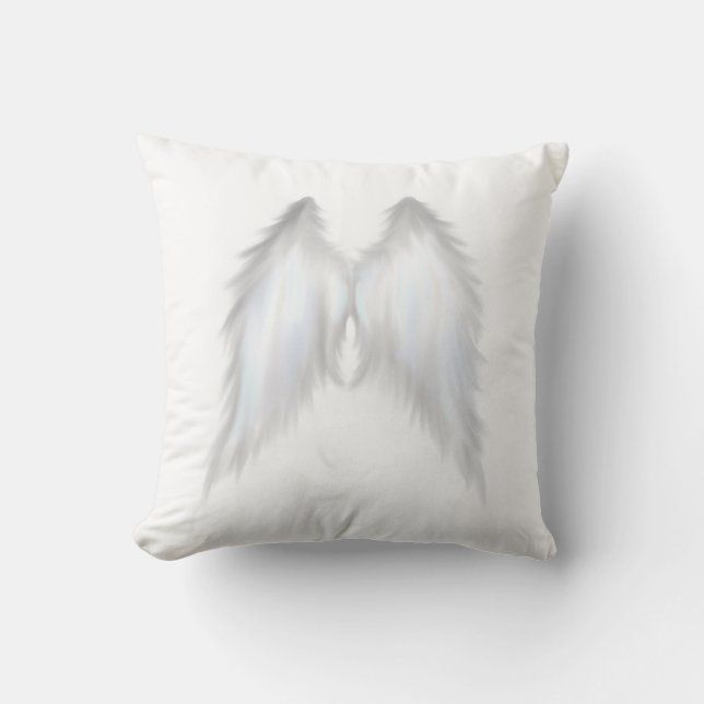 Cojín Decorativo Eres mi Ángel (Anverso)
