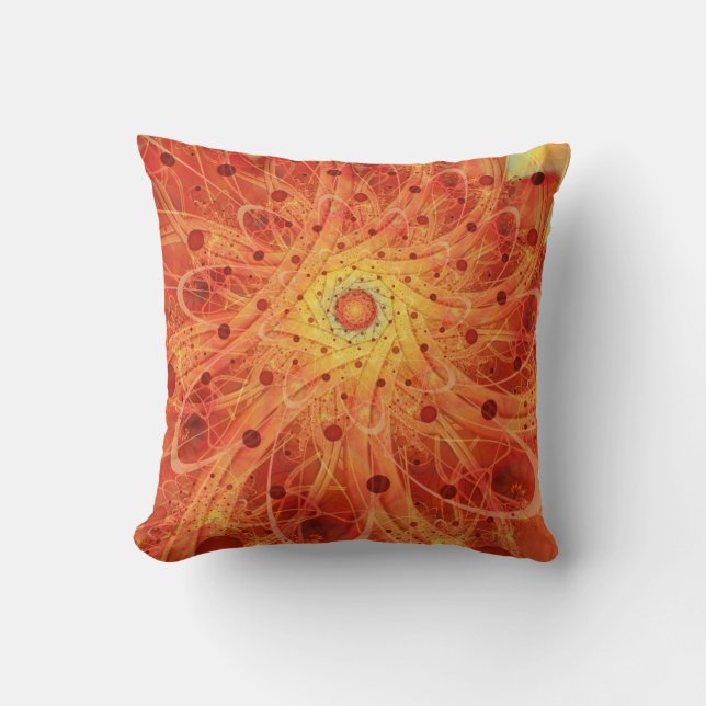 Cojín Decorativo Eres Mi Sol. (Anverso)