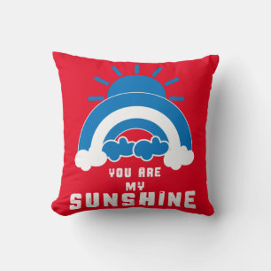 Cojín Decorativo Eres Mi Sol - Regalos Felices
