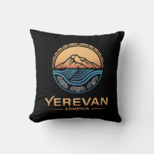 Ereván Armenia