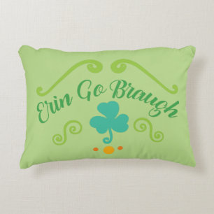 Cojín Decorativo Erin Go Braugh