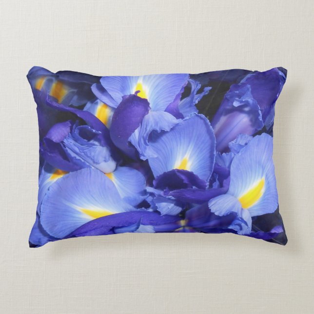 Cojín Decorativo Ermengarde (Anverso)