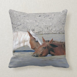 Cojín Decorativo Es 5 en punto en alguna parte