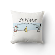 Es invierno