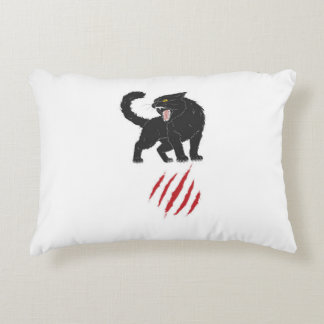 Cojín Decorativo Es peligroso