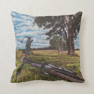 Cojín Decorativo Es un día precioso… 2013