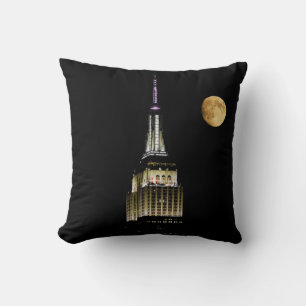 Cojín Decorativo ESB por la noche
