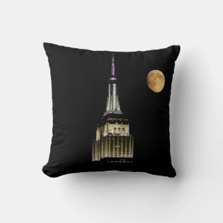 Cojín Decorativo ESB por la noche