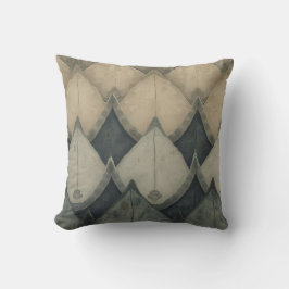 Cojín Decorativo Escalas de dragón