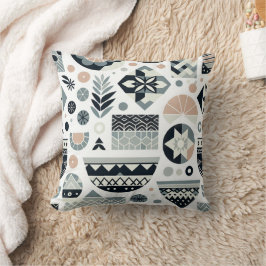 Cojín Decorativo Escándalo moderno 5