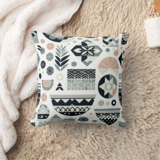 Cojín Decorativo Escándalo moderno 5
