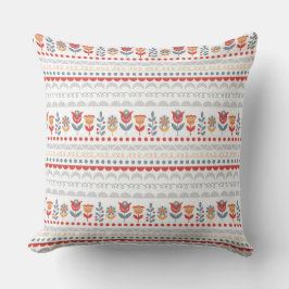 Cojín Decorativo Escandinavo