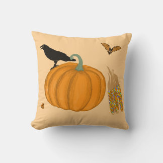 Cojín Decorativo Escena de otoño
