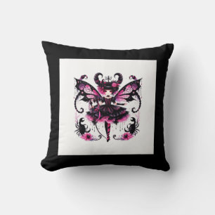 Cojín Decorativo Escorpio Astrología Zodiacal Signo Zodiacal Escorp