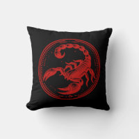 Escorpio signo zodiacal astrología Escorpio