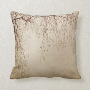 Cojín Decorativo escuche de cerca