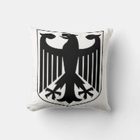 Escudo de armas de Alemania