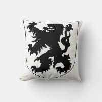 Escudo de Armas de Flandes