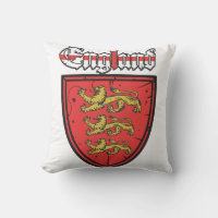 Escudo de armas de Inglaterra