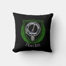 Escudo de Clan de Barclay Scottish