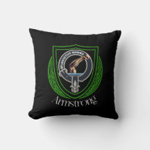 Escudo de Clan Escocés Armstrong