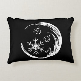 Cojín Decorativo Escudo de invierno