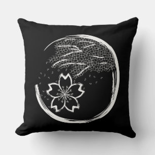 Cojín Decorativo Escudo de primavera