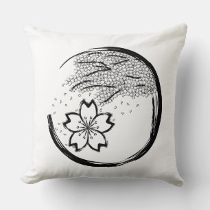 Cojín Decorativo Escudo de primavera