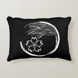 Cojín Decorativo Escudo de primavera