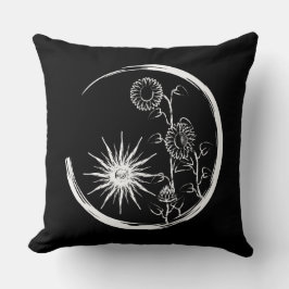 Cojín Decorativo Escudo de verano