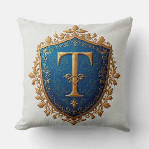 Cojín Decorativo Escudo heráldico decorativo