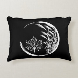 Cojín Decorativo Escudo otoño/otoño