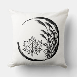 Cojín Decorativo Escudo otoño/otoño