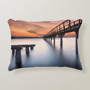 Cojín Decorativo Escupitajos del gemelo