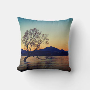 Cojín Decorativo ese árbol wankaka nz