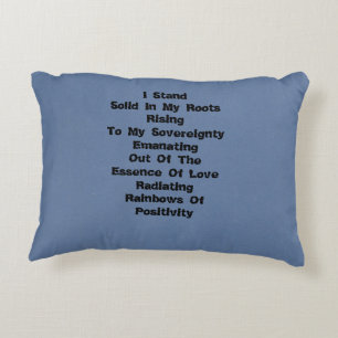 Cojín Decorativo Esencia De Amor