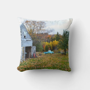 Cojín Decorativo Esencia de Vermont Pillow