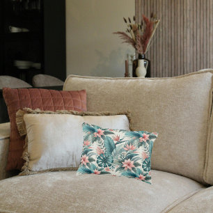 Cojín Decorativo Esencia tropical Lumbar