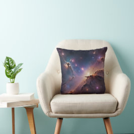 Cojín Decorativo Espacio