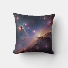 Cojín Decorativo Espacio