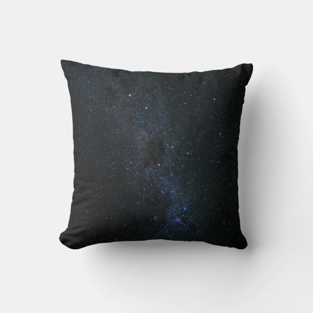 Cojín Decorativo Espacio de bonito (Anverso)