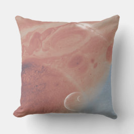 Cojín Decorativo Espacio fantástico